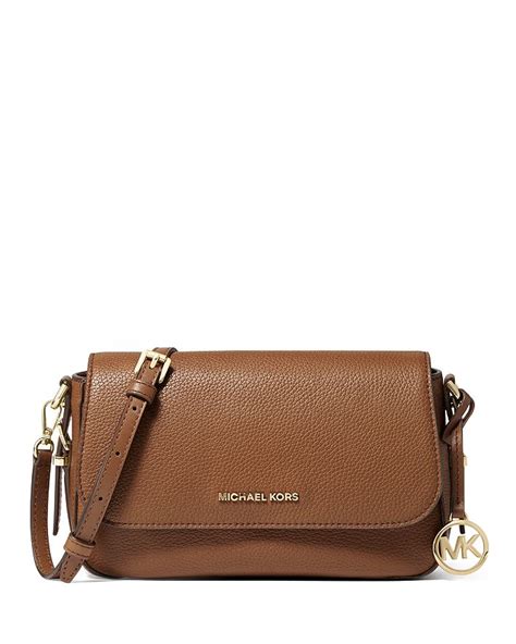 michael kors bedford legacy large|Michael Kors bedford flat crossbody.